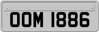 OOM1886
