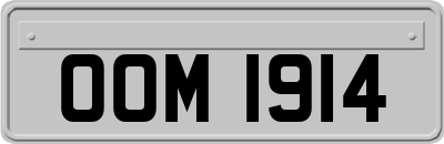 OOM1914