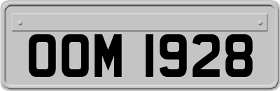 OOM1928