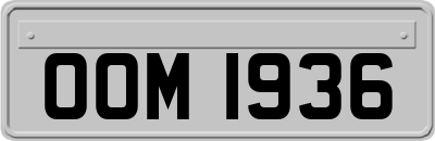OOM1936