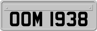 OOM1938