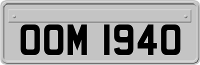 OOM1940