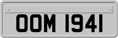 OOM1941