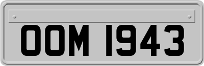 OOM1943