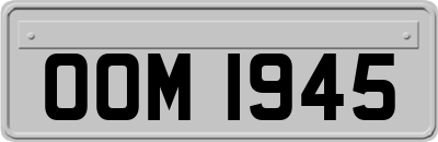 OOM1945