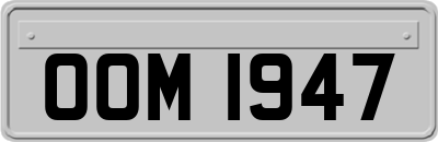 OOM1947