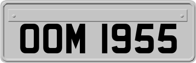 OOM1955