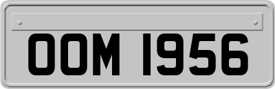 OOM1956