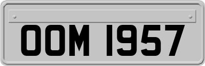 OOM1957