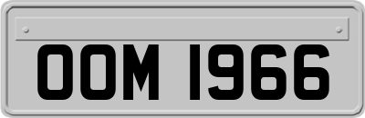 OOM1966