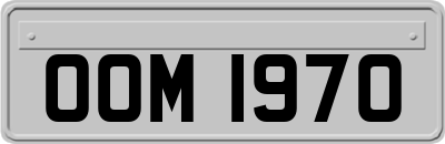 OOM1970