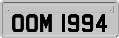 OOM1994