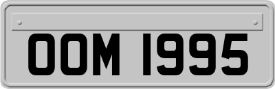 OOM1995