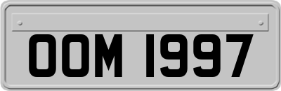 OOM1997