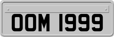 OOM1999