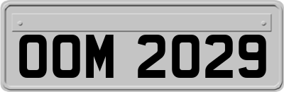 OOM2029