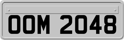 OOM2048