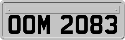 OOM2083