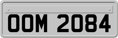 OOM2084
