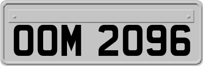 OOM2096