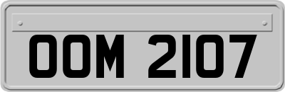 OOM2107