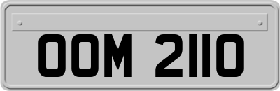 OOM2110
