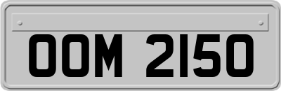 OOM2150