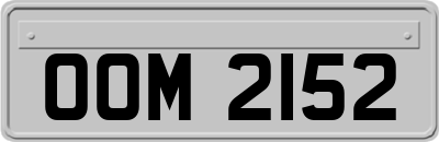 OOM2152