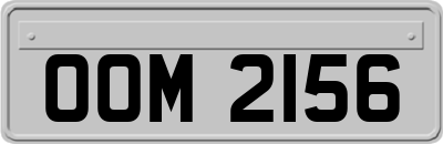 OOM2156