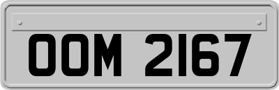 OOM2167