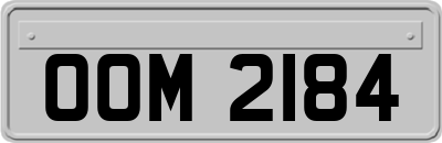 OOM2184