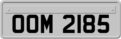 OOM2185