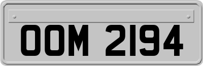 OOM2194