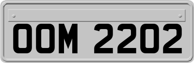 OOM2202