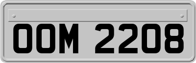 OOM2208