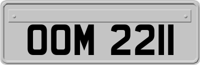 OOM2211