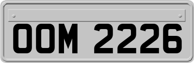 OOM2226