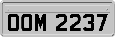 OOM2237