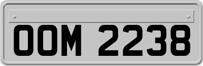 OOM2238