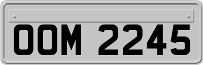 OOM2245