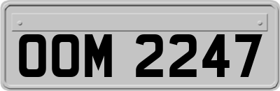 OOM2247