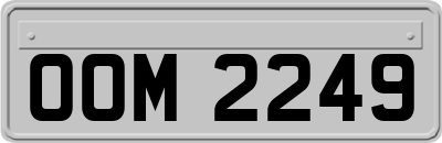 OOM2249