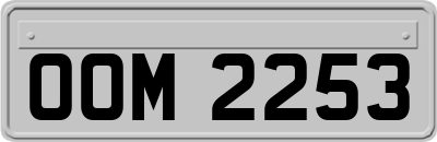 OOM2253