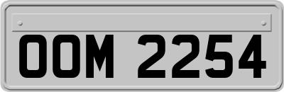 OOM2254