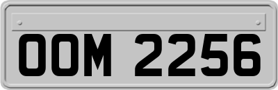 OOM2256