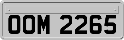 OOM2265