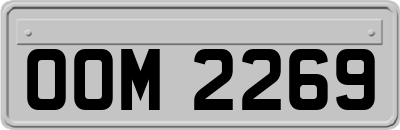 OOM2269