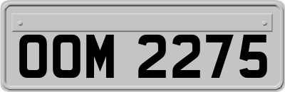 OOM2275