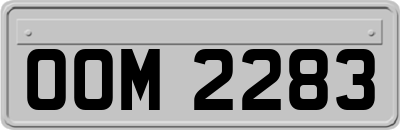OOM2283