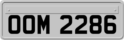 OOM2286